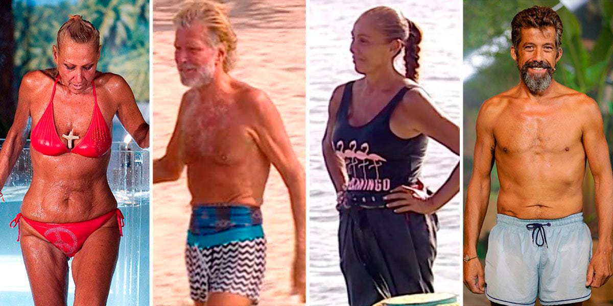 Gente que adelgazar antes y despues famosos Gente que adelgazar antes y despues famosos